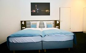 Hotel Isarblu